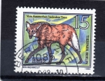 Stamps Germany -  R.D.A.