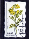 Stamps Germany -  R.D.A.