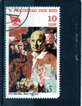 Stamps Germany -  R.D.A.