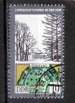 Stamps Germany -  R.D.A.