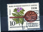 Stamps Germany -  R.D.A.