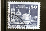 Stamps Germany -  R.D.A.