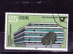 Stamps Germany -  R.D.A.