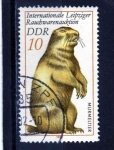 Stamps Germany -  R.D.A.