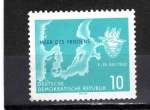 Stamps Germany -  R.D.A.