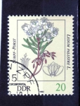 Stamps Germany -  R.D.A.