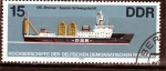 Stamps Germany -  R.D.A.