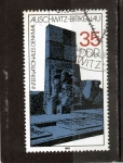 Stamps Germany -  R.D.A.