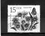 Stamps Germany -  R.D.A.