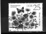 Stamps Germany -  R.D.A.