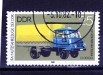 Stamps Germany -  R.D.A.