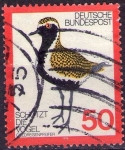 Stamps Germany -  