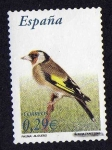 Sellos de Europa - Espaa -  Fauna