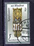 Stamps Germany -  R.D.A.