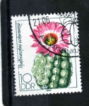 Stamps Germany -  R.D.A.