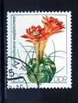 Stamps Germany -  R.D.A.