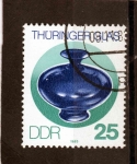 Stamps Germany -  R.D.A.