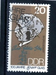 Stamps Germany -  R.D.A.