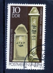 Stamps Germany -  R.D.A.