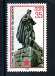 Stamps Germany -  R.D.A.