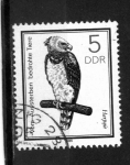 Stamps Germany -  R.D.A.