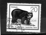 Stamps Germany -  R.D.A.