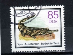 Stamps Germany -  R.D.A.