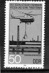 Stamps Germany -  R.D.A.