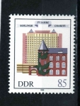 Stamps Germany -  R.D.A.