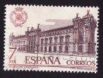 Stamps Spain -  