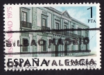 Stamps Spain -  