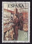 Stamps Spain -  