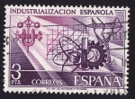 Stamps Spain -  