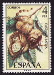 Stamps Spain -  