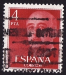 Stamps Spain -  