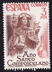 Stamps Spain -  