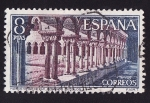 Stamps Spain -  