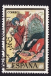 Stamps Spain -  