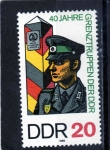 Sellos de Europa - Alemania -  R.D.A.