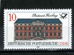 Stamps Germany -  R.D.A.