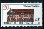 Stamps Germany -  R.D.A.