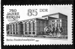 Stamps Germany -  R.D.A.