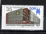 Stamps Germany -  R.D.A.