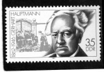 Stamps Germany -  R.D.A.