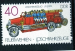 Stamps Germany -  R.D.A.