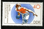 Stamps Germany -  R.D.A.