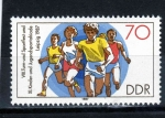 Stamps Germany -  R.D.A.