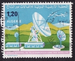 Stamps Algeria -  