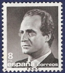 Stamps Spain -  Edifil 2797 Serie básica 2 Juan Carlos I 8