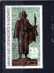 Stamps Germany -  R.D.A.